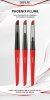 DSPIAE PT-TB Phoenix Plume Interchangeable Broad Painting Brush Handle / Phoenix Plume Wymienny szeroki uchwyt pędzla malarskiego